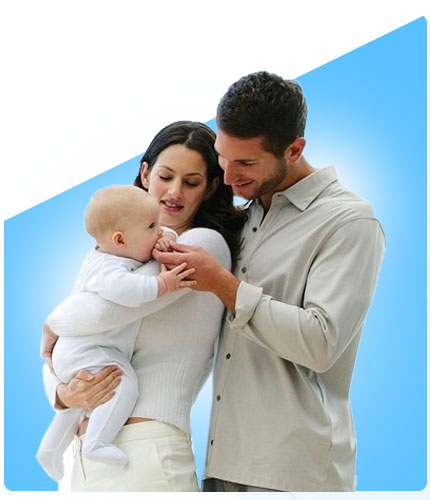 Mannat IVF | Creative